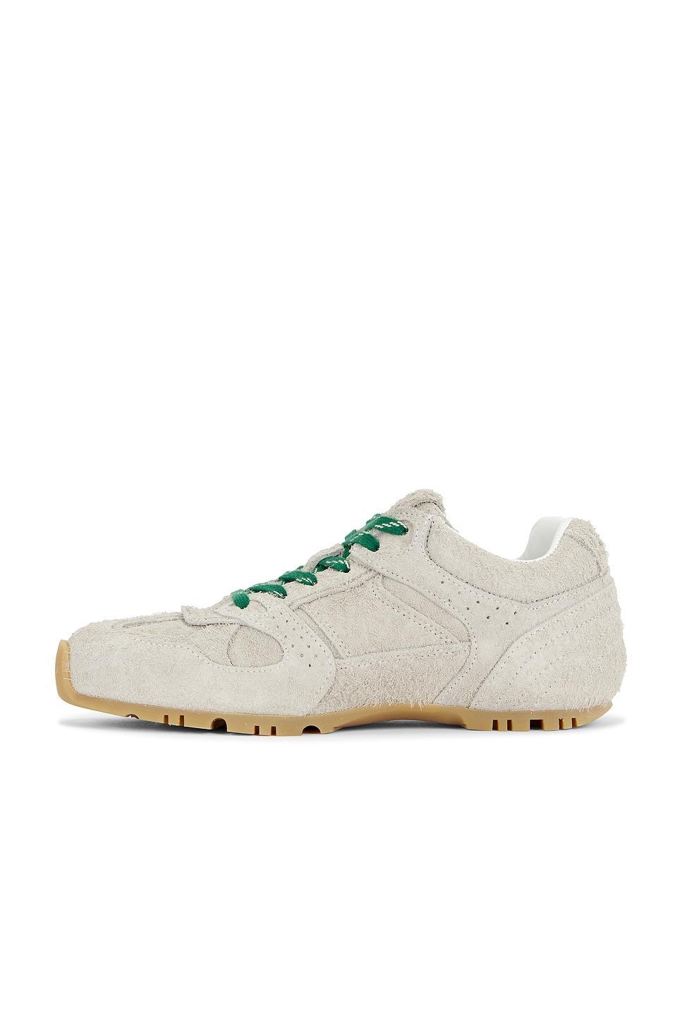 Tb.56 Fuzzy Sneakers ALOHAS Product Image