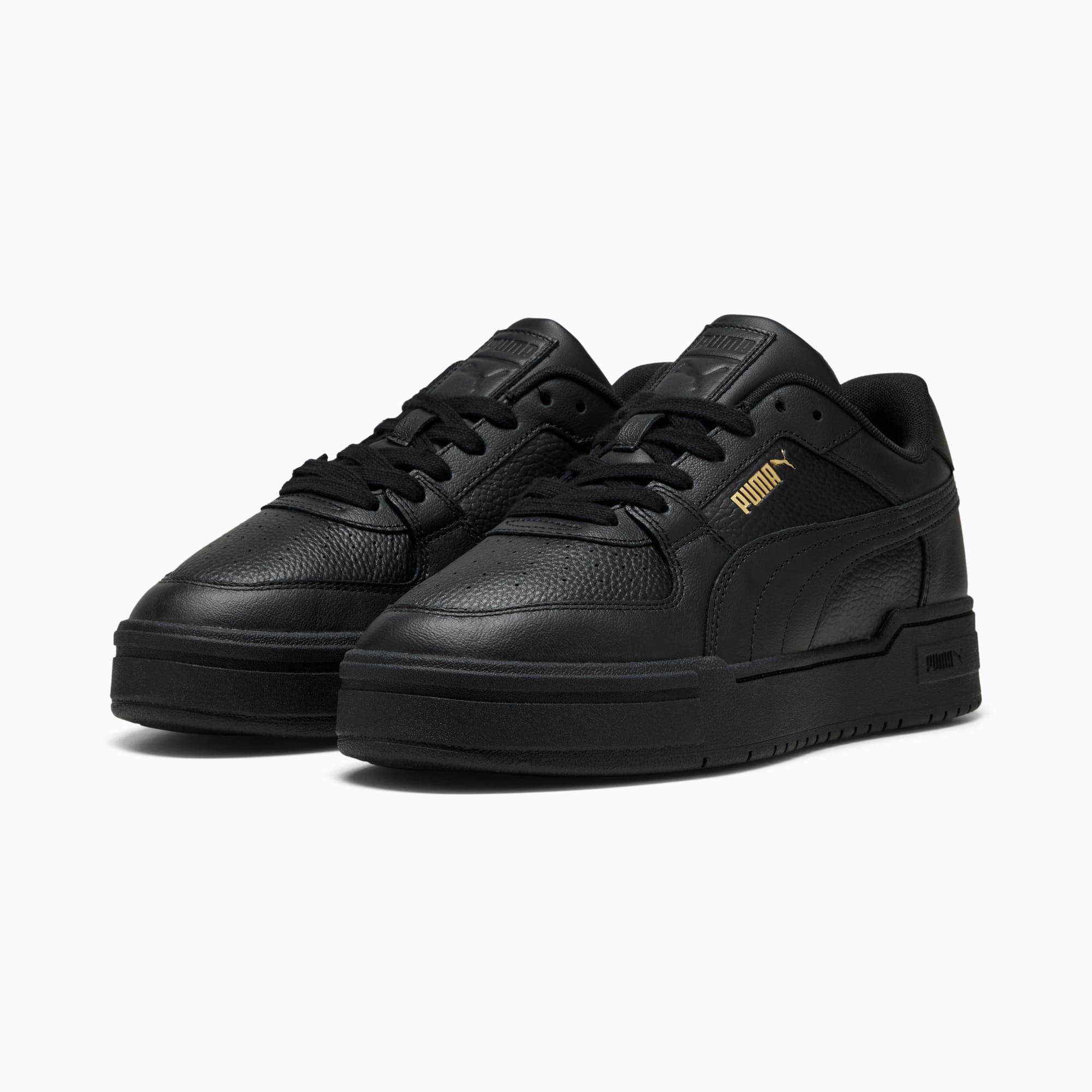 Suede XL Sneakers Product Image