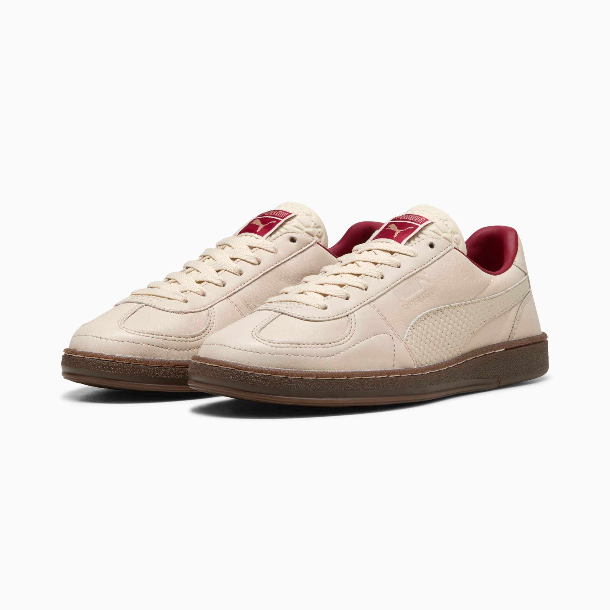 Super Team Palais Artisan Sneakers Product Image