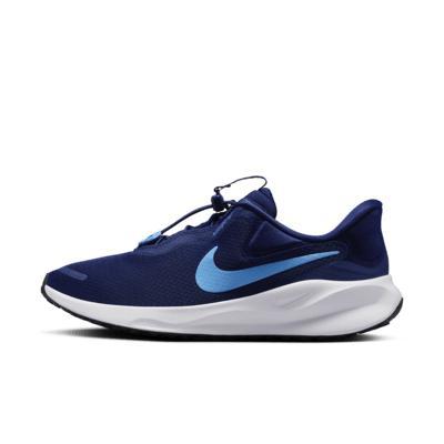 Nike Men's Revolution 7 EasyOn Road Running Shoes Product Image
