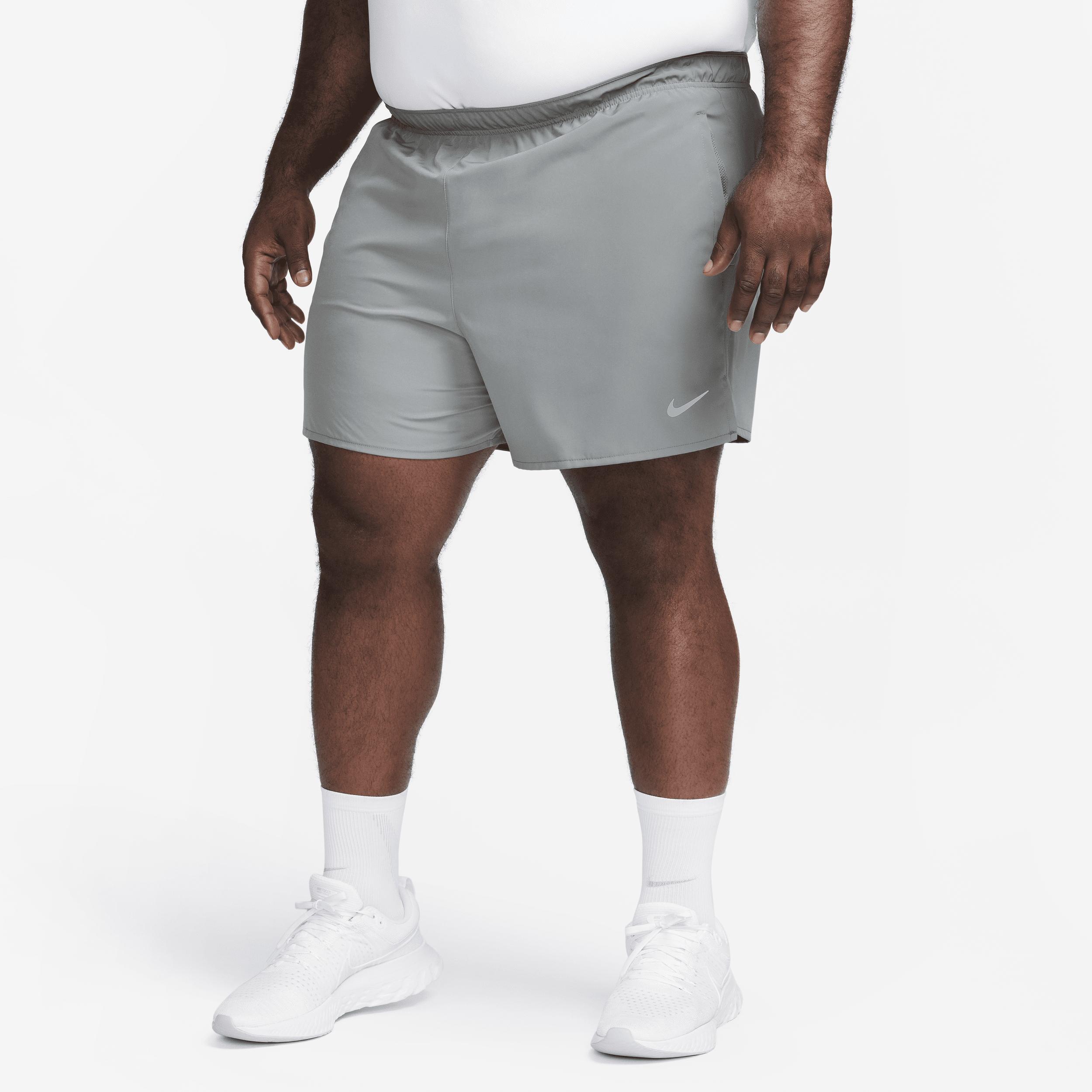 Nike Men's Challenger Dri-FIT 5" Brief-Lined Running Shorts Product Image