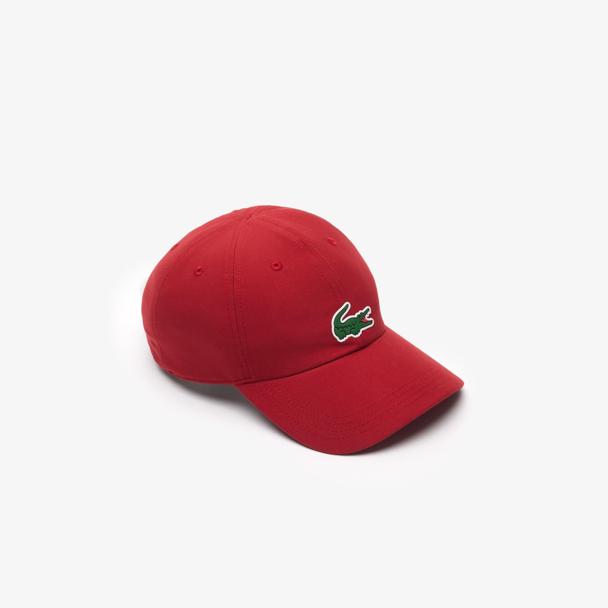 Men's Lacoste Tennis x Novak Djokovic Cap Product Image