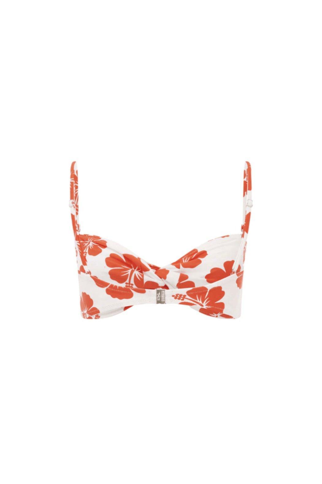 The Twist Bandeau Product Image