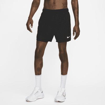 Nike Men's Challenger Dri-FIT 5" Brief-Lined Running Shorts Product Image