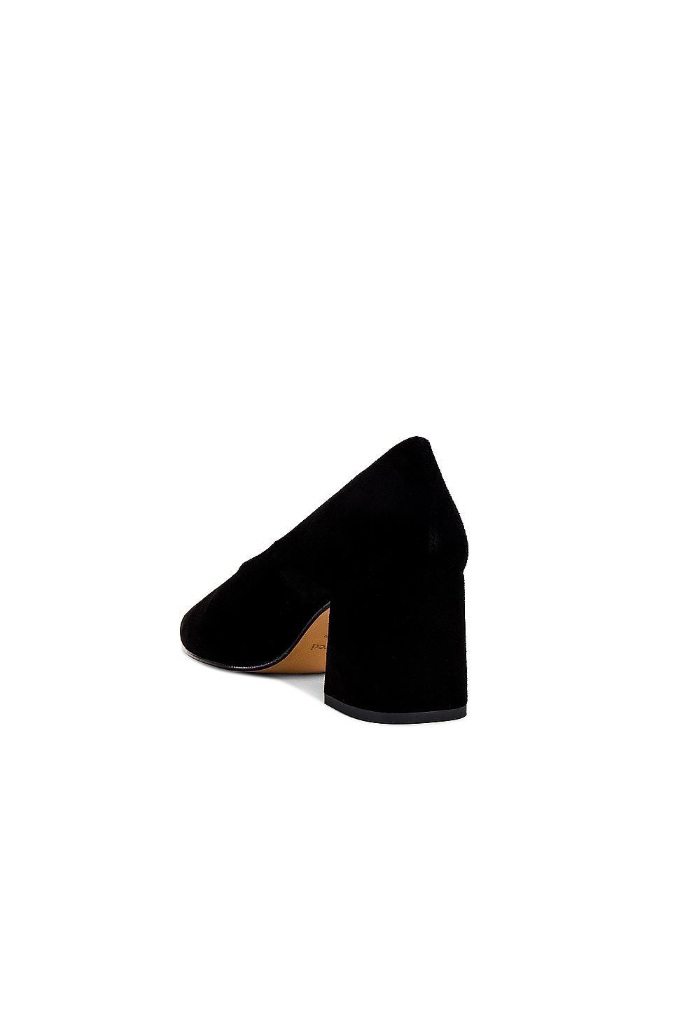 Angela Heel Flattered Product Image