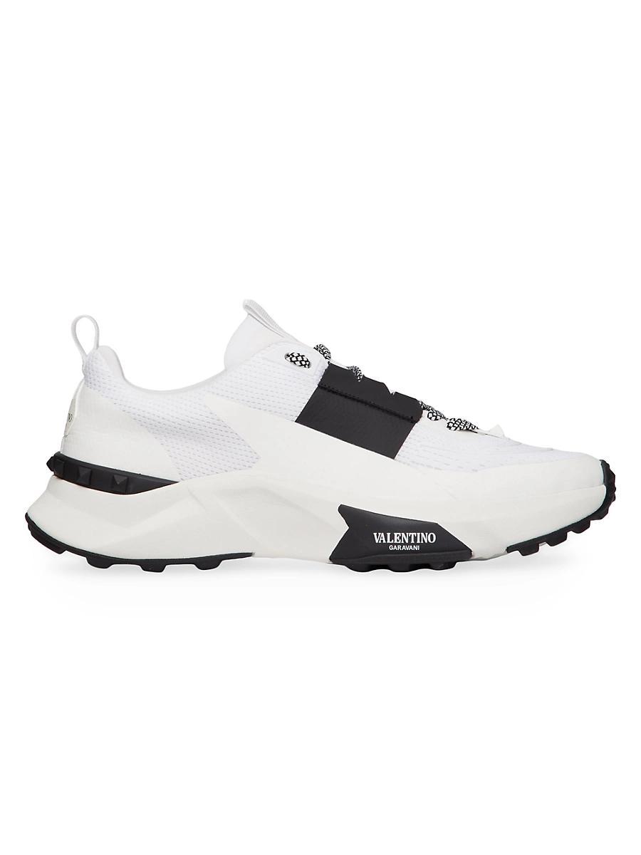 Valentino Garavani Mens True Act Low Top Sneakers Product Image