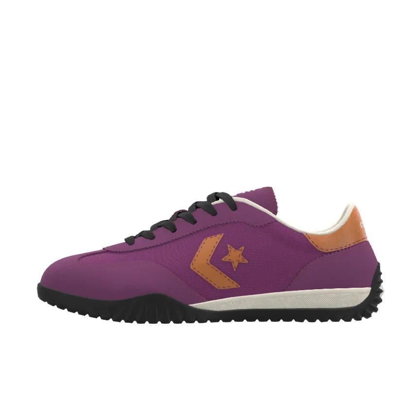 Custom Run Star Trainer By You Product Image