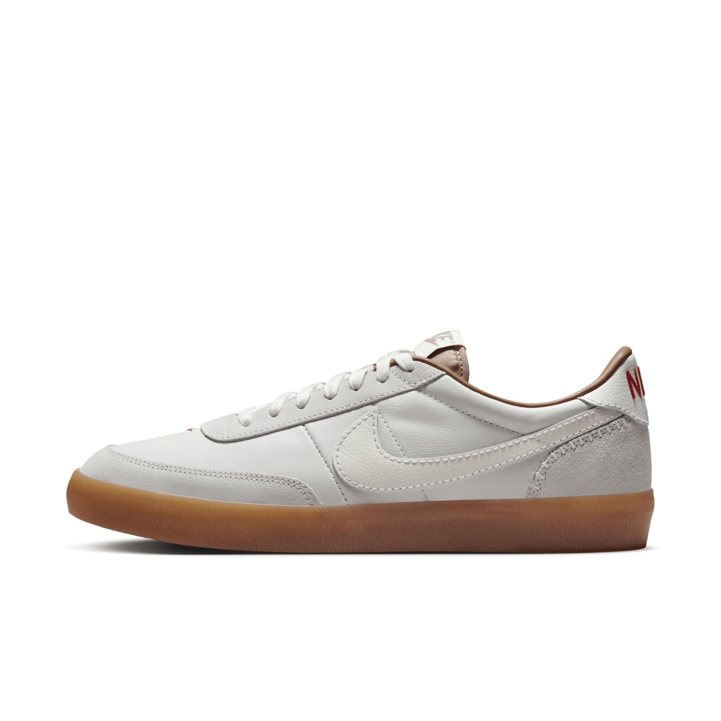 Nike Court Shot Men's Shoes Product Image