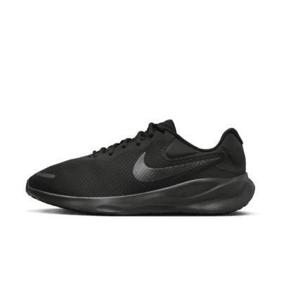 Nike Revolution 7 Men's Road Running Shoes (Extra Wide) Product Image