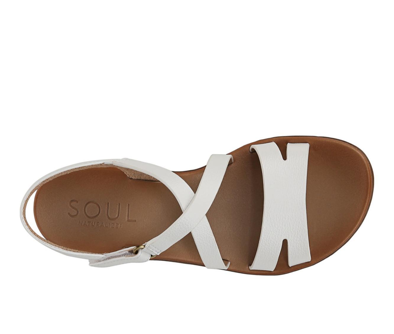 Women's Soul Naturalizer Shenna Sandals Product Image