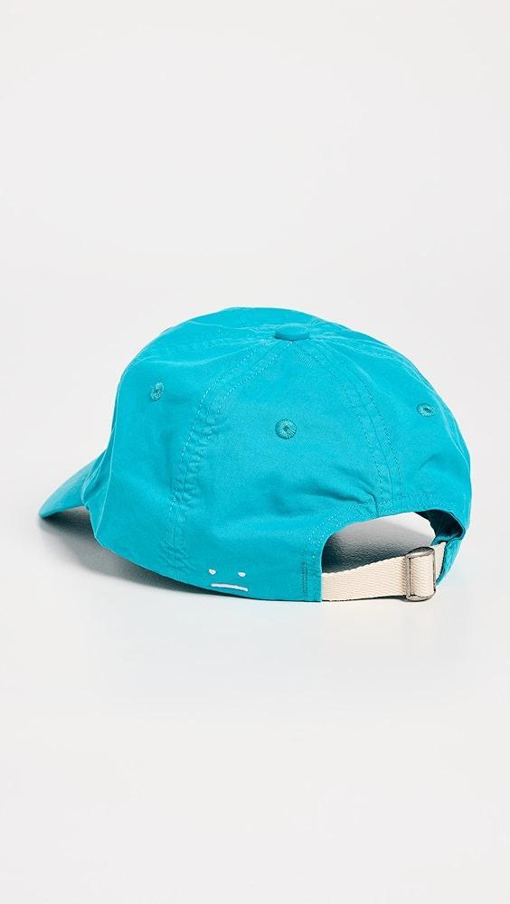 Acne Studios Face Cap | Shopbop Product Image