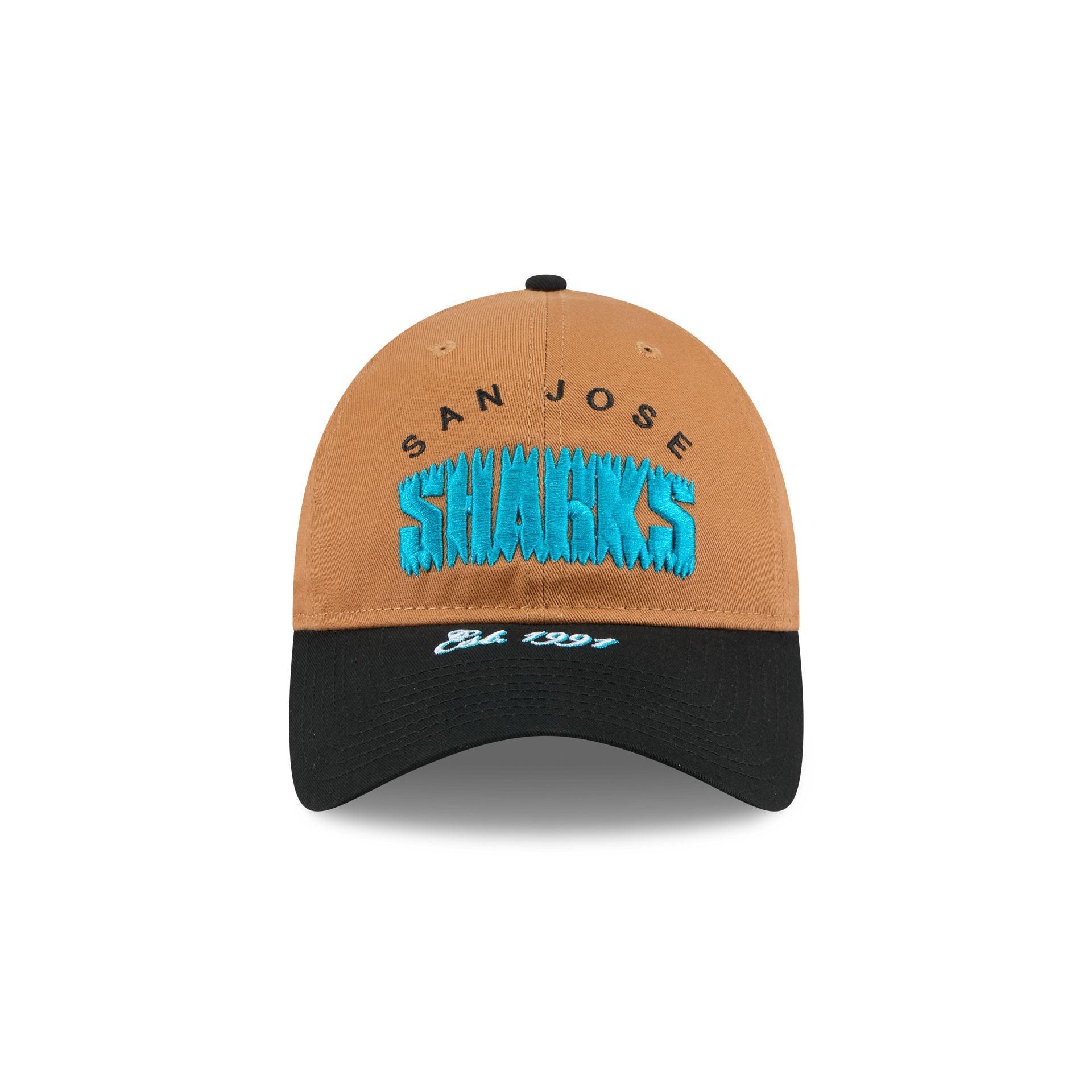 Washington Mystics Rebel Series 9TWENTY Adjustable Hat Male Product Image