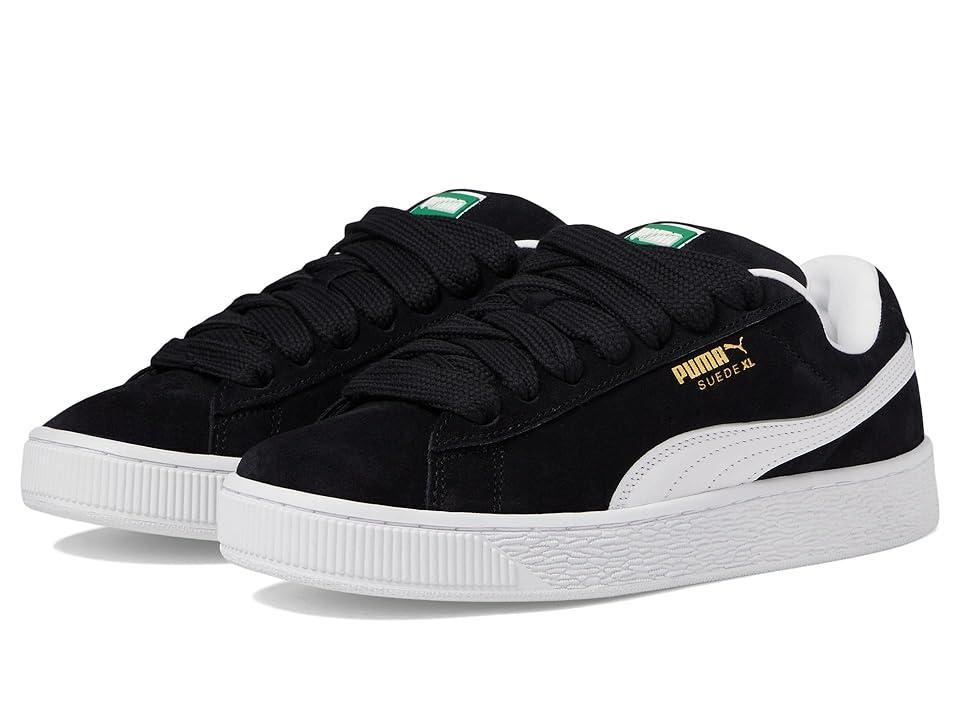 Puma Womens Suede Xl Sneakers Product Image