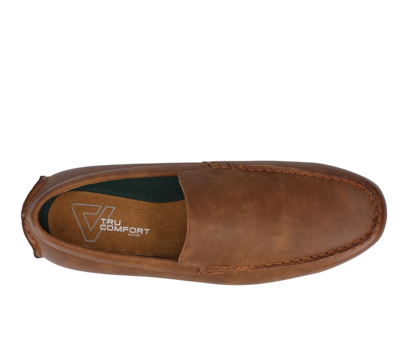 Men's Vance Co. Sergio Loafers Product Image
