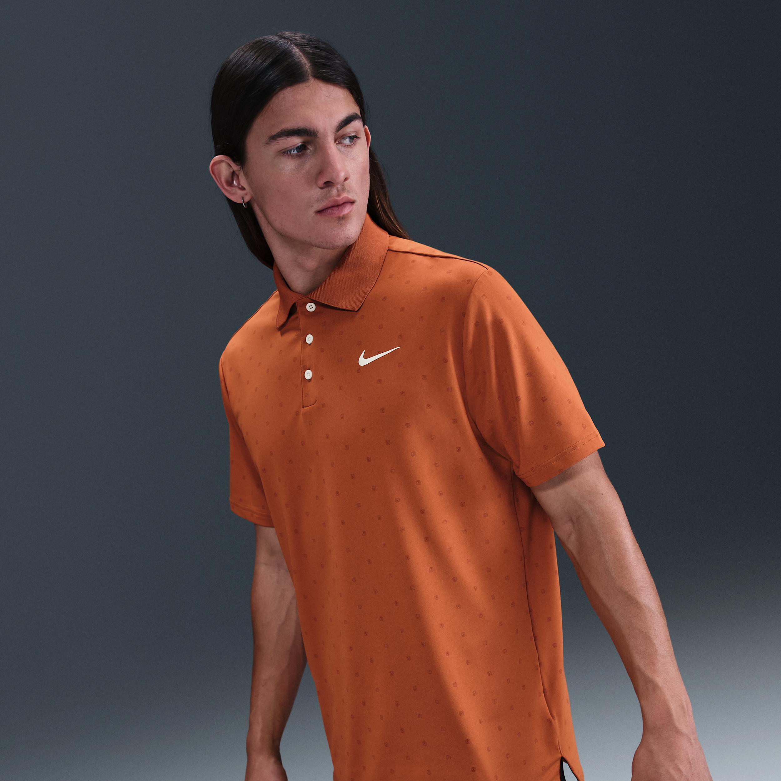 Nike Tour Men's Dri-FIT Golf Polo Product Image