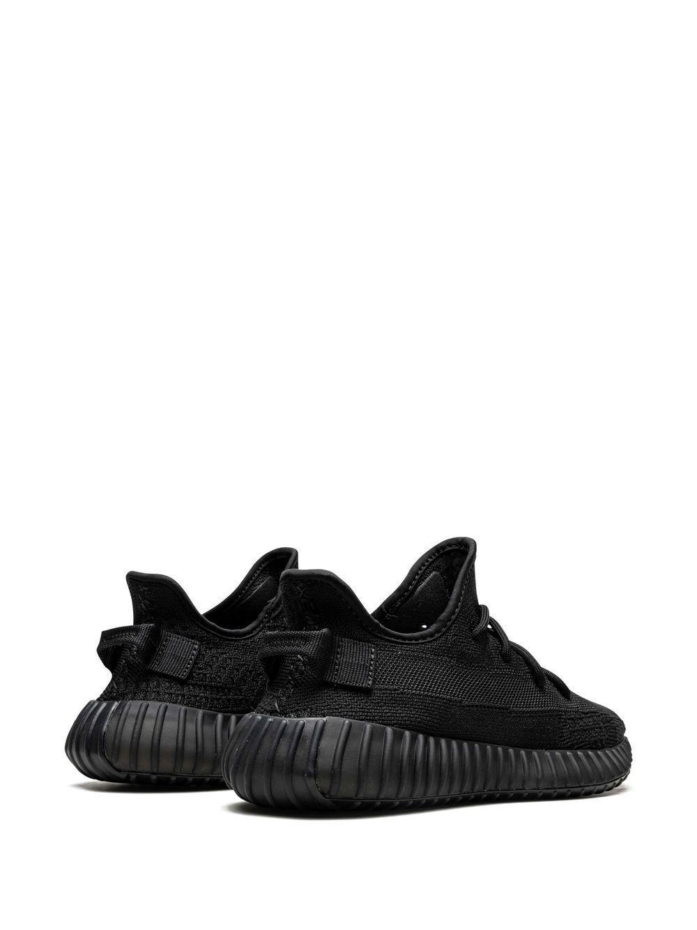 YEEZY Boost 350 V2 "Onyx" sneakers Product Image