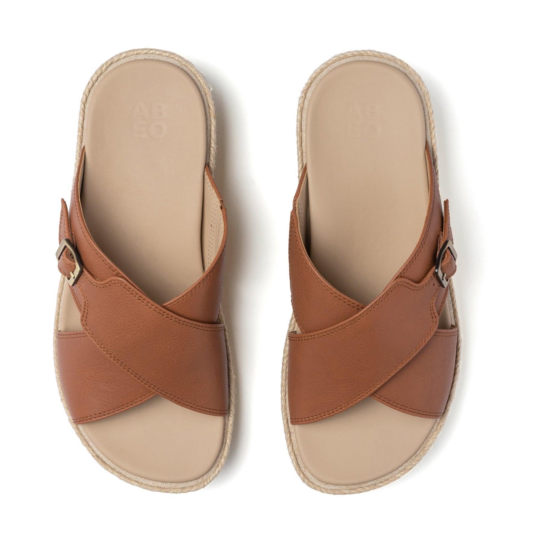 Solstice Cross Slide Product Image