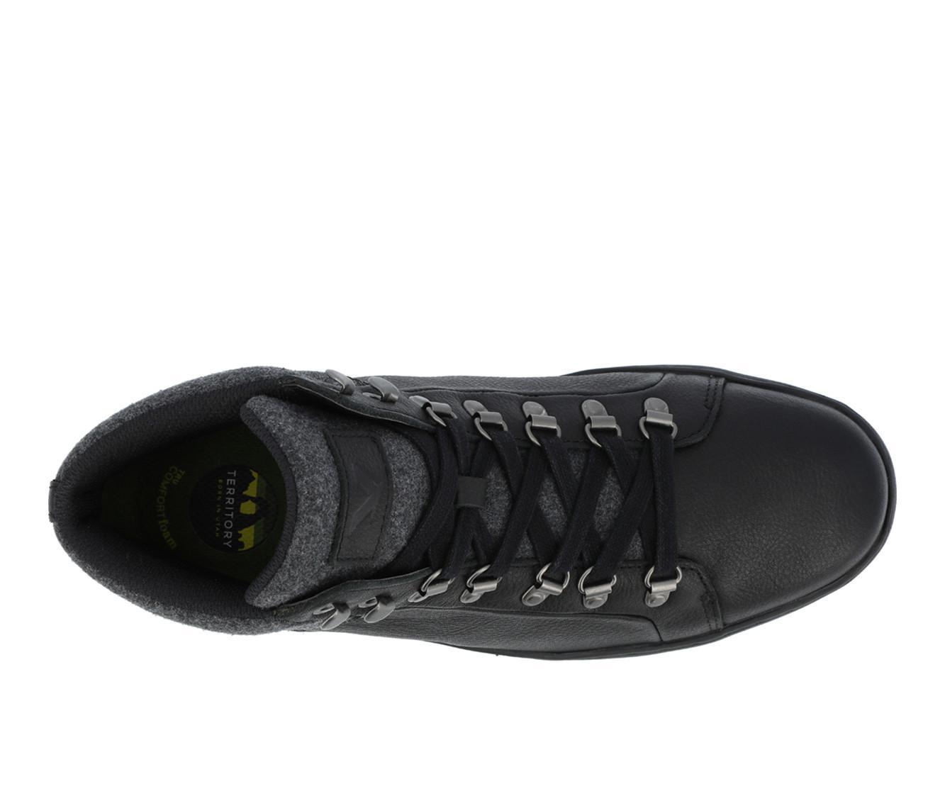 Men's Territory Ruckus Sneaker Boots Product Image