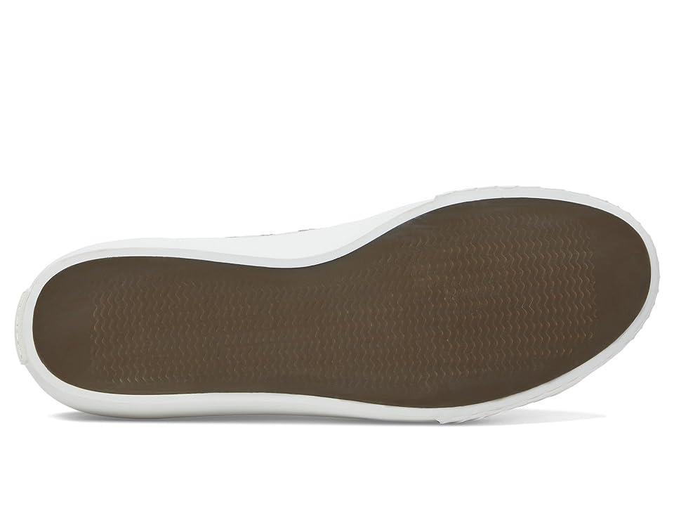 Sperry Racquet Oxford Men's Shoes Product Image