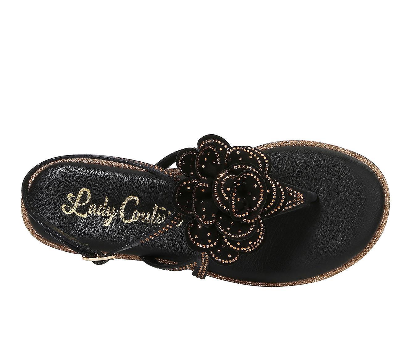 Women's Lady Couture Maui Sandals Product Image