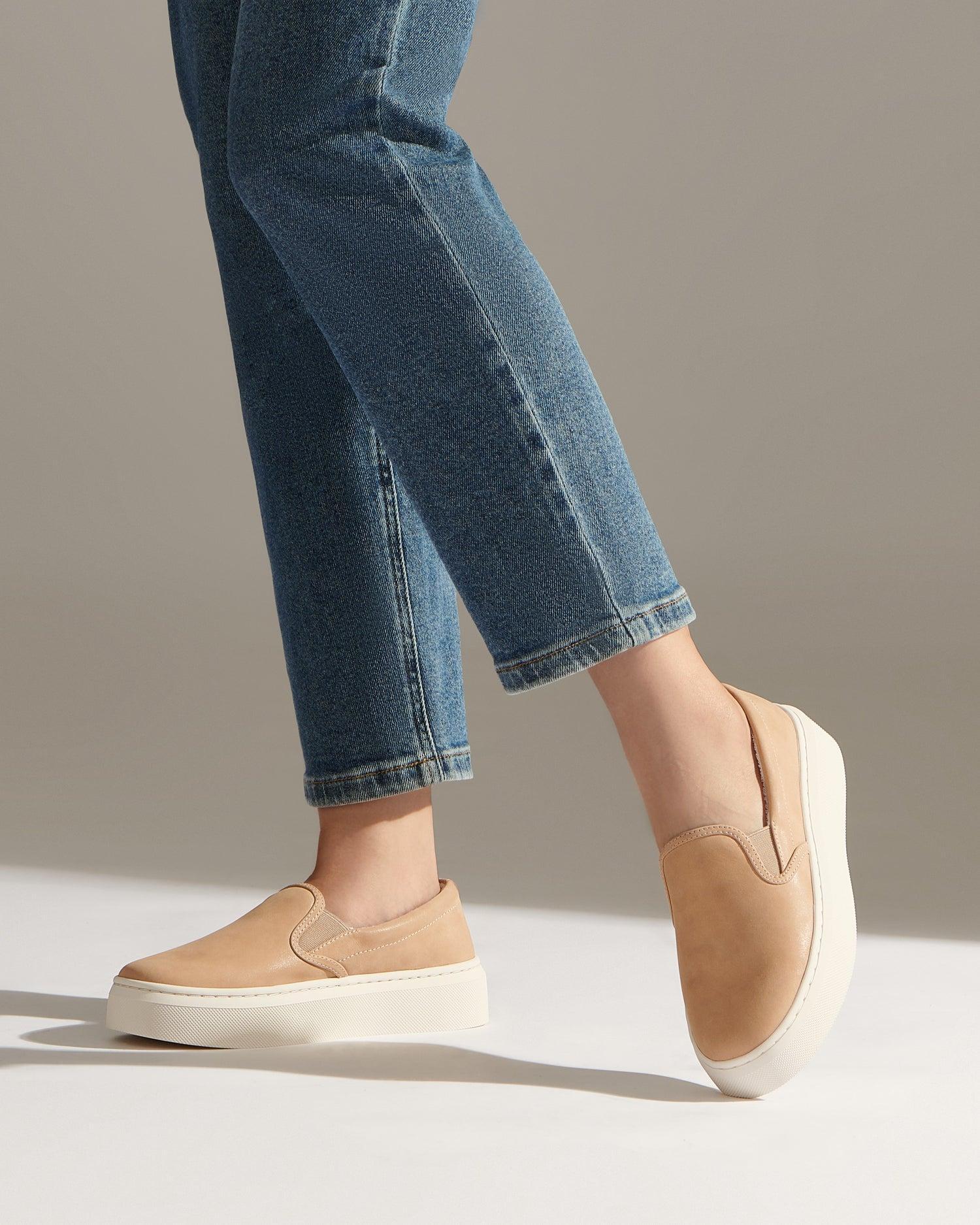 Jumpstreet Slip On Metatarsal Product Image