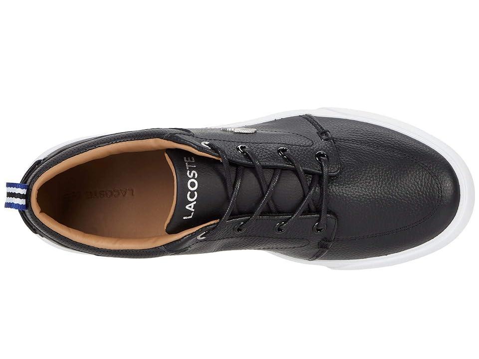 Lacoste Bayliss 119 1 U White) Men's Shoes Product Image