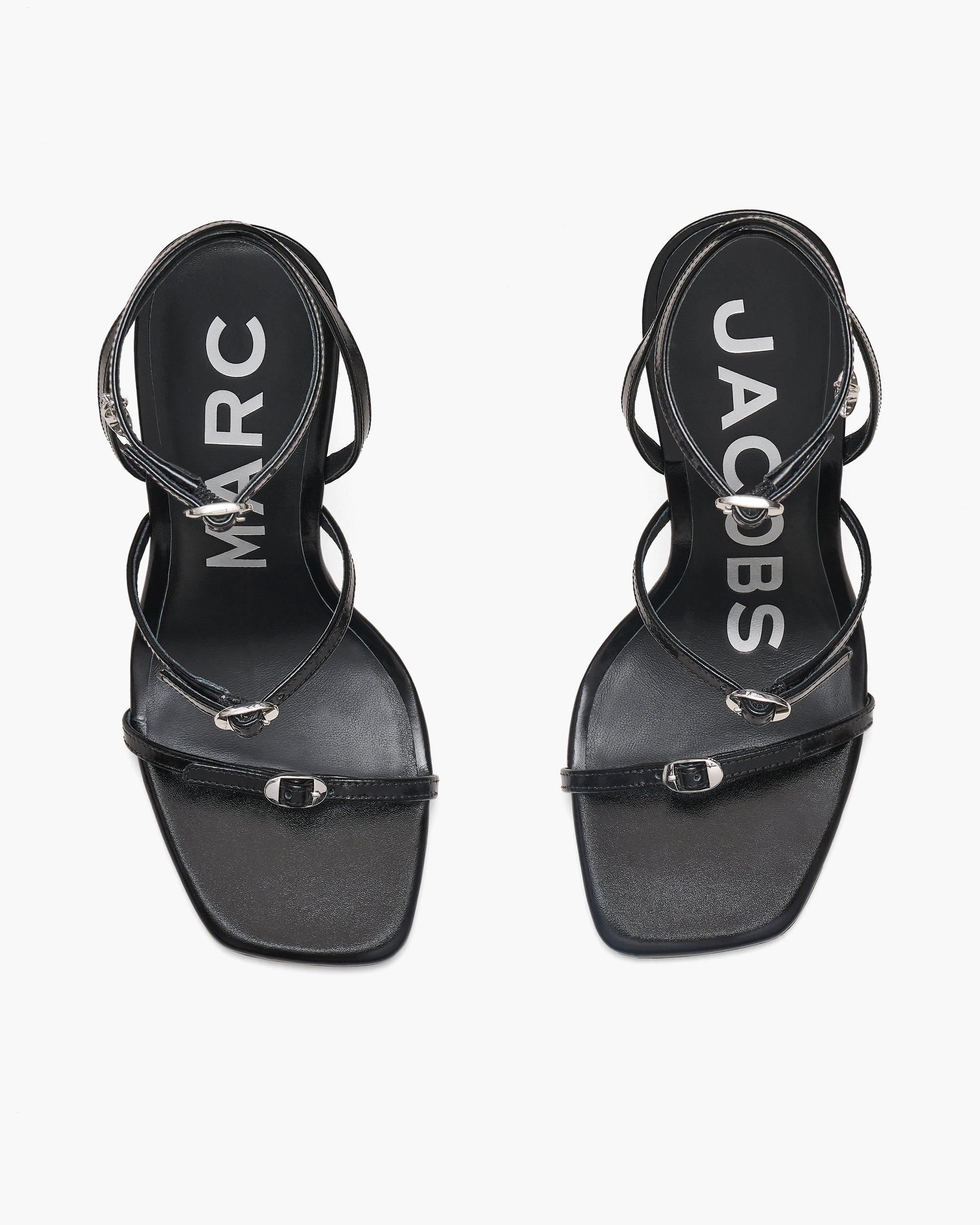 The Daisy Heel Product Image