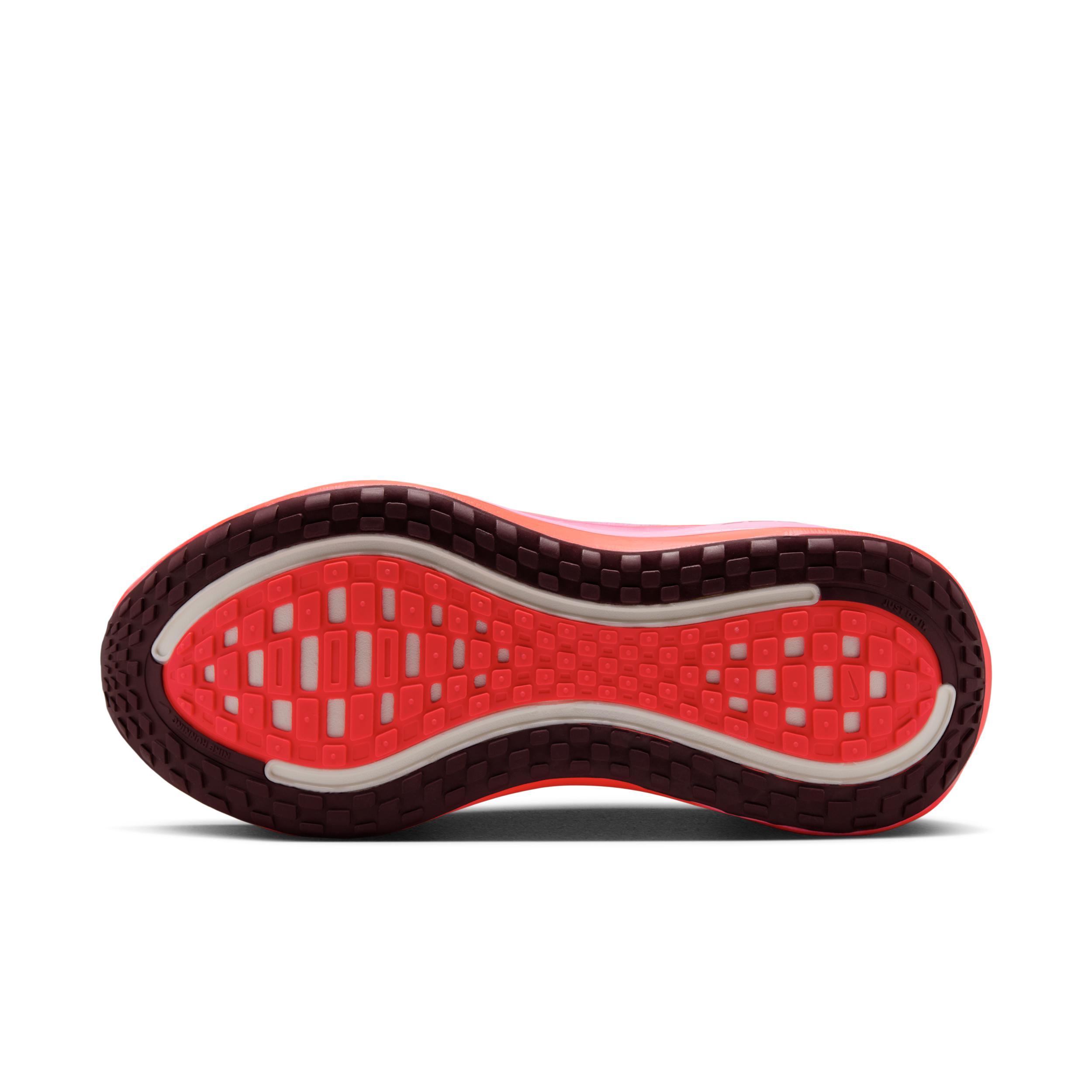 Nike Vomero Plus Women's Road Running Shoes Product Image