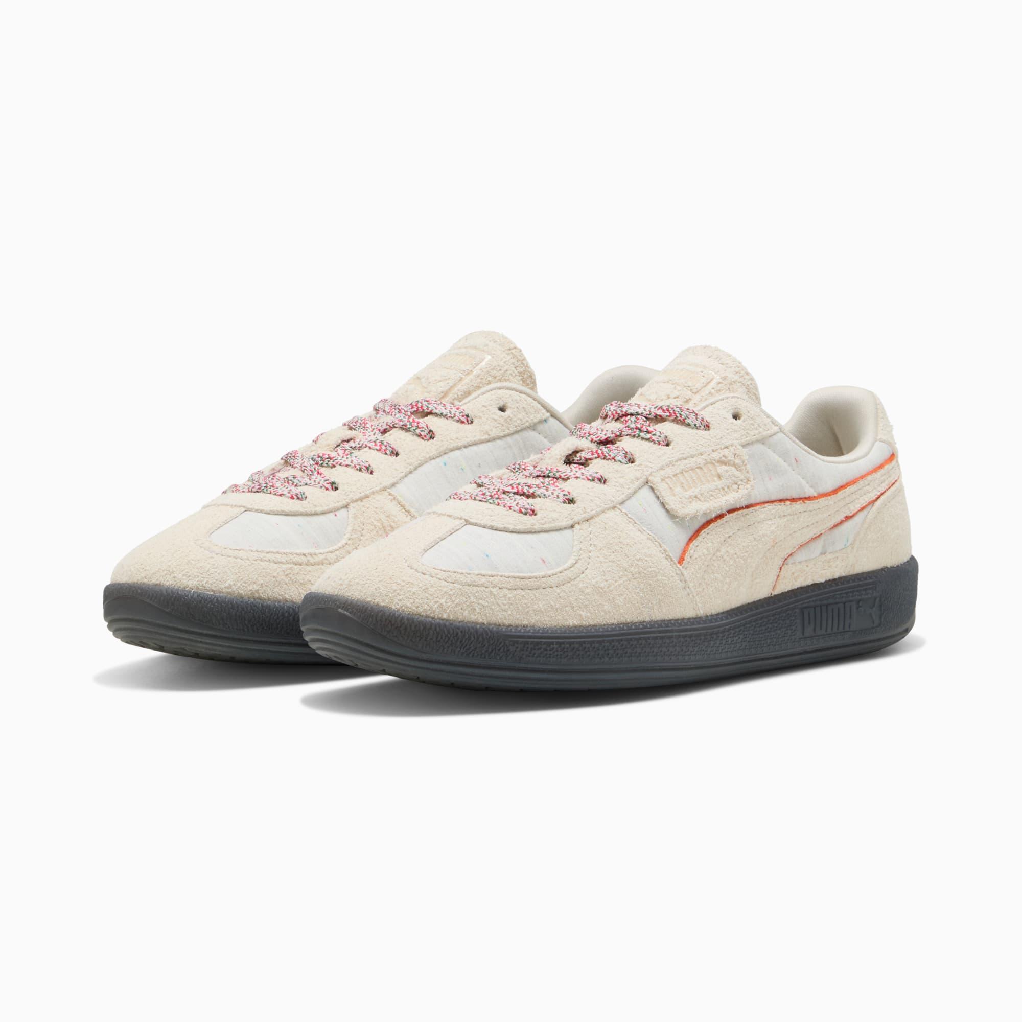Palermo Pride Sneakers Product Image