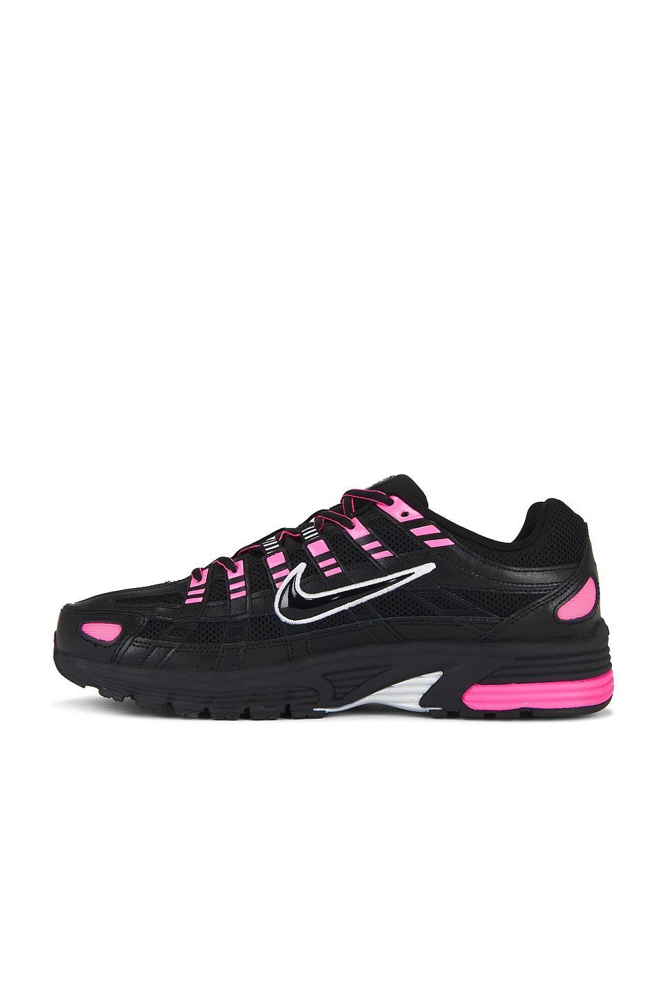 P 6000 Sneakers Nike Product Image