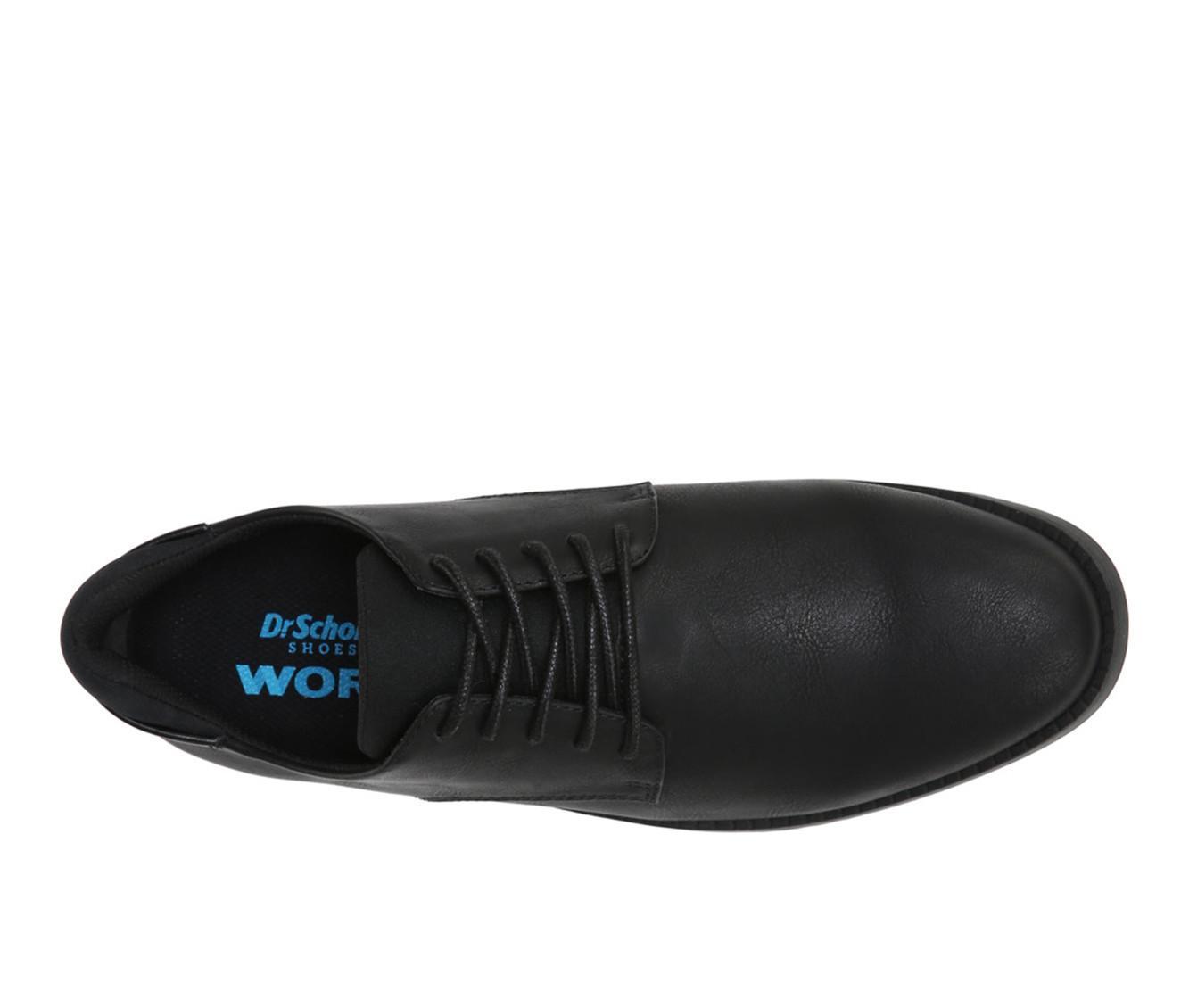 Men's Dr. Scholls Sync Slip-Resistant Safety Shoes Product Image