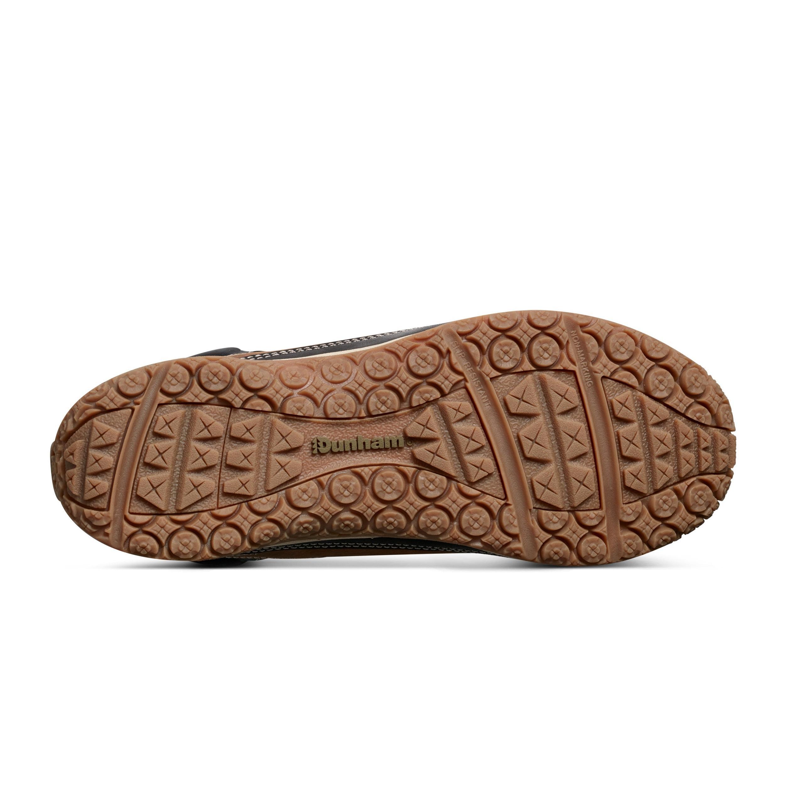Men's Cloud Waterproof Boot Product Image