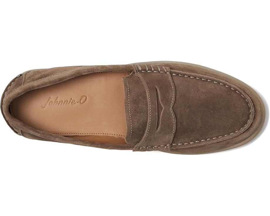 Santa Monica Leather Product Image