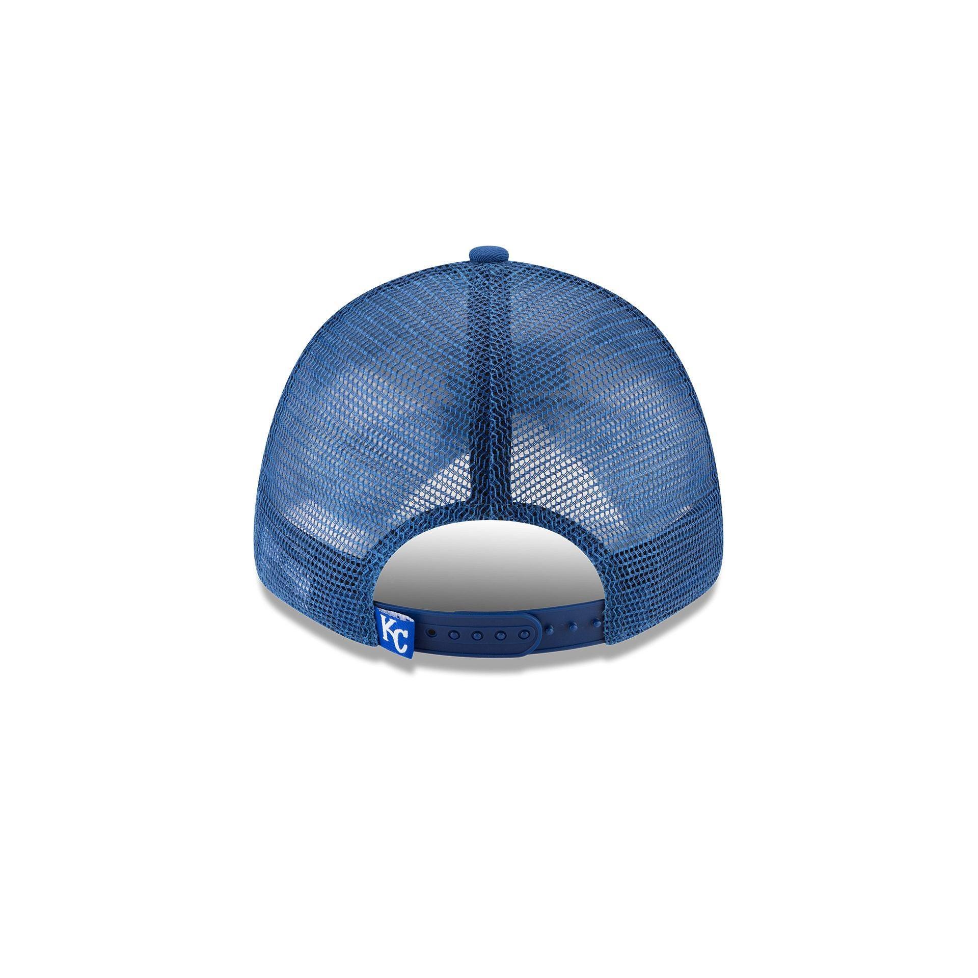Los Angeles Rams Light Bronze 9TWENTY Adjustable Hat Male Product Image