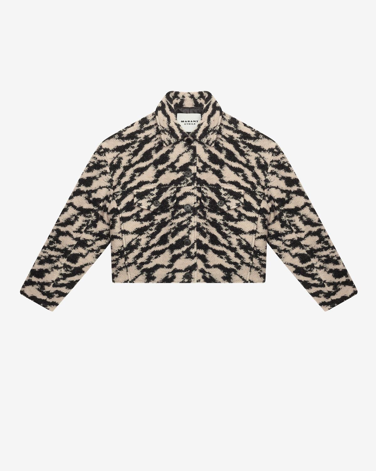 Ferida coat Female Product Image