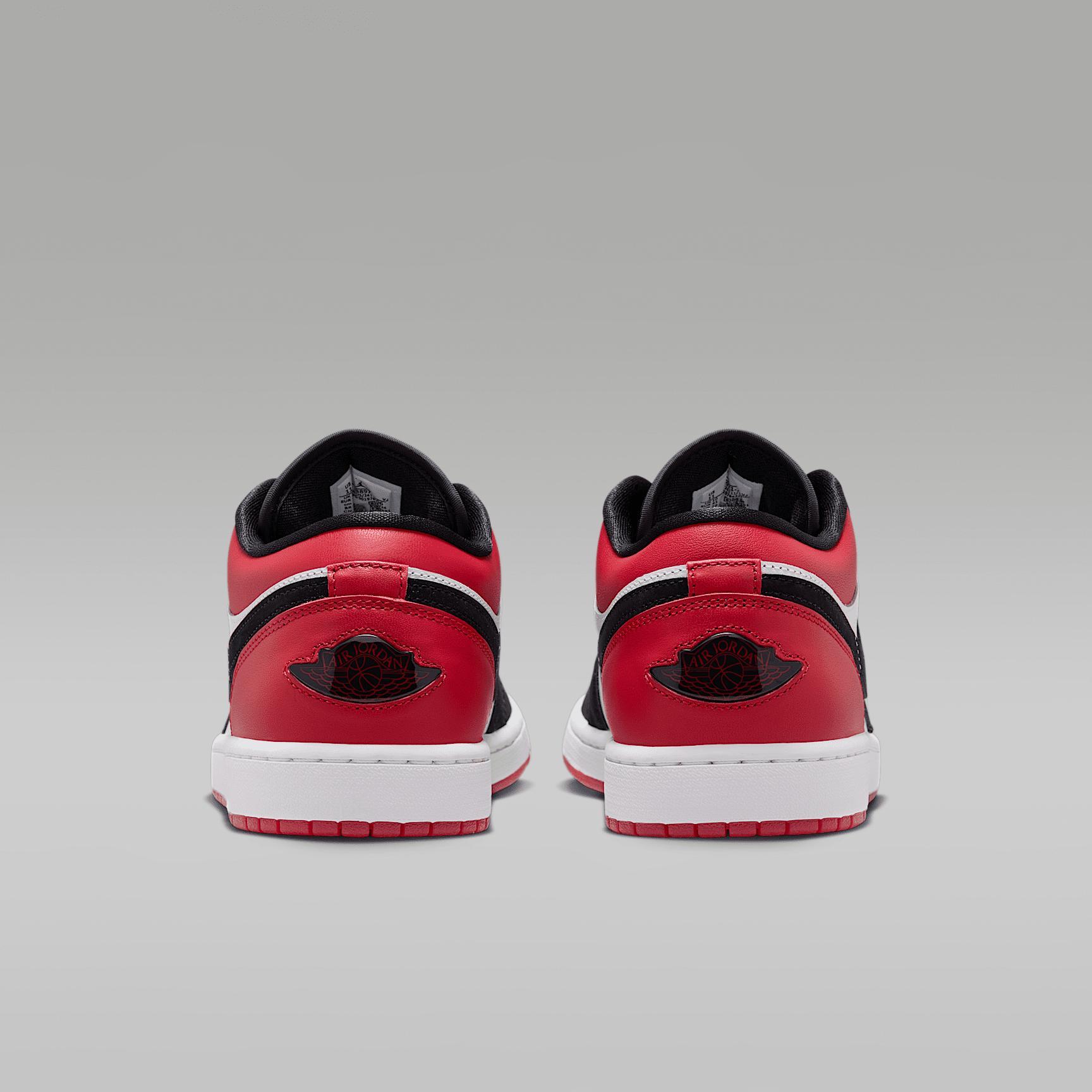 Air Jordan 1 Low SE Men's Shoes Product Image