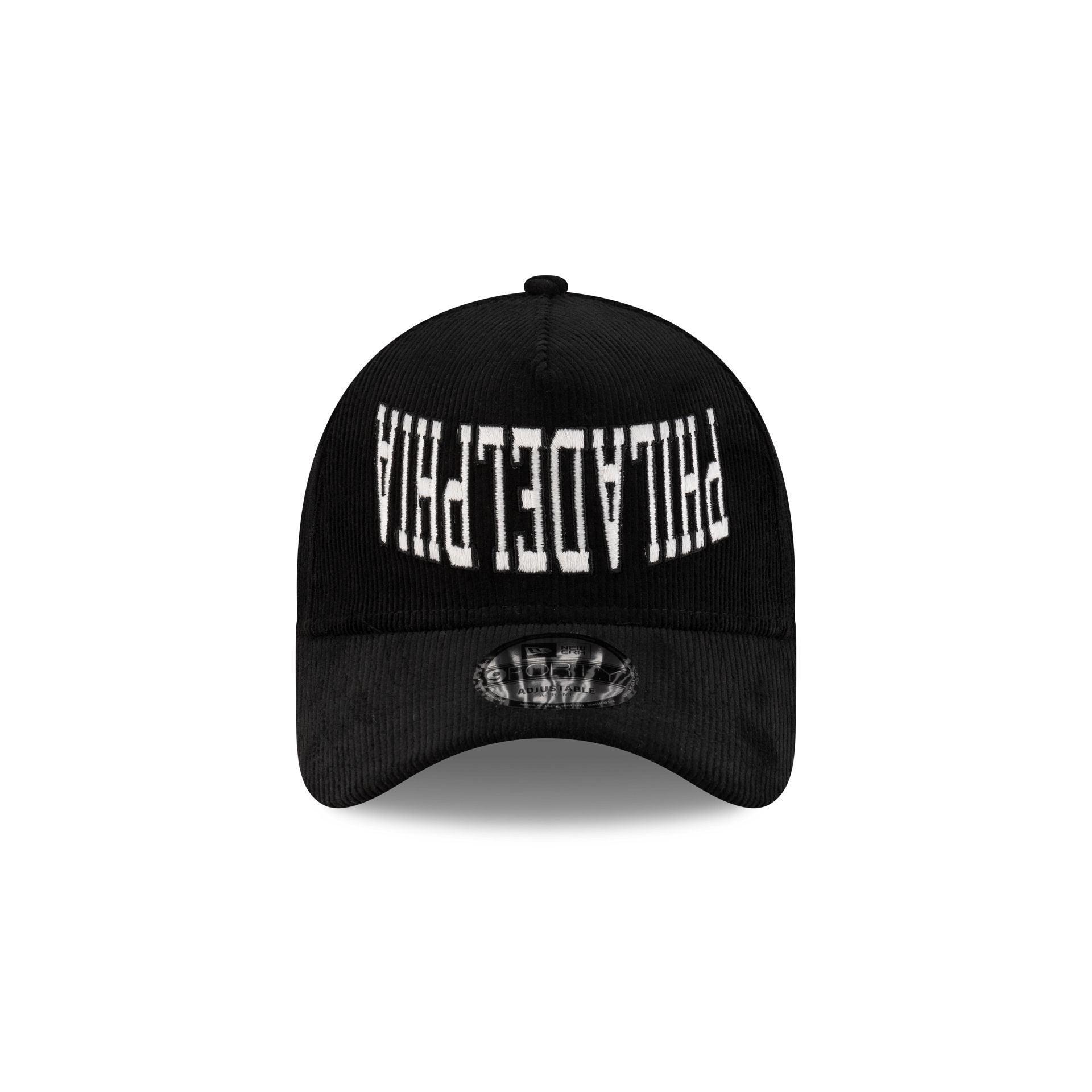 New Era Cap San Diego 9FORTY A-Frame Snapback Hat Male Product Image