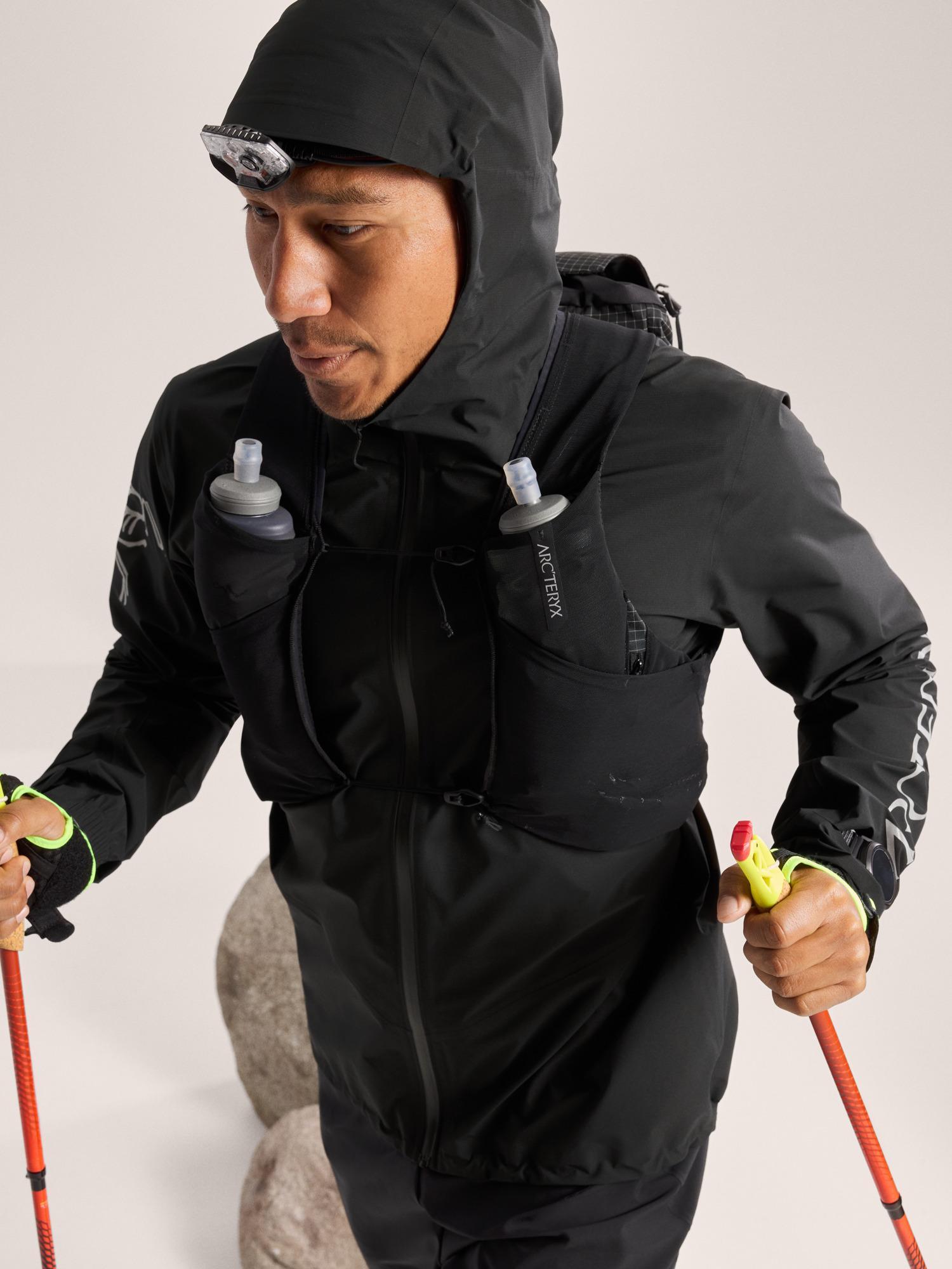 Norvan Jacket Men's Product Image