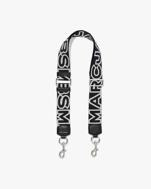The Outline Logo Webbing Strap Product Image
