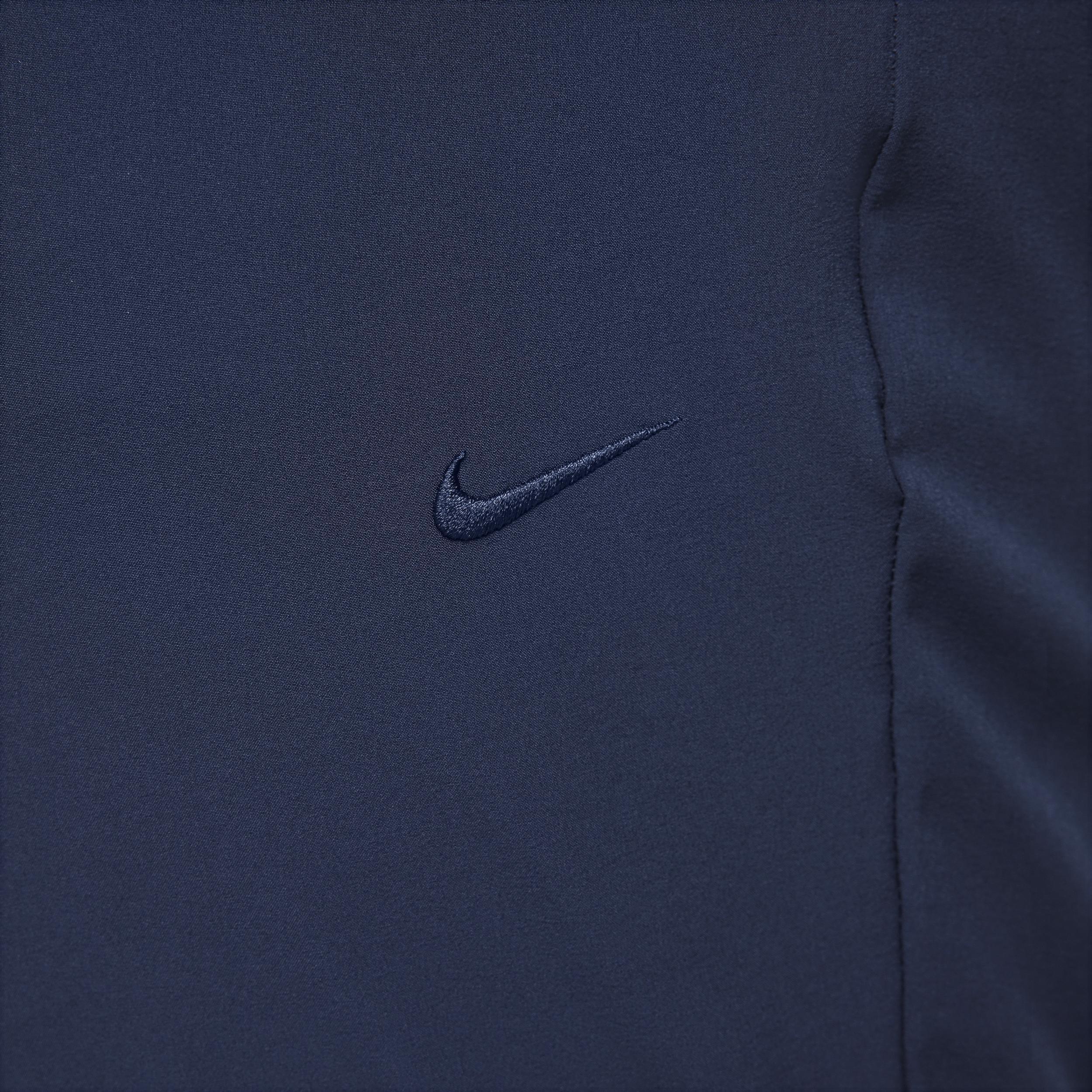 Mens Nike Unlimited Dri-FIT Straight Leg Versatile Pants Product Image