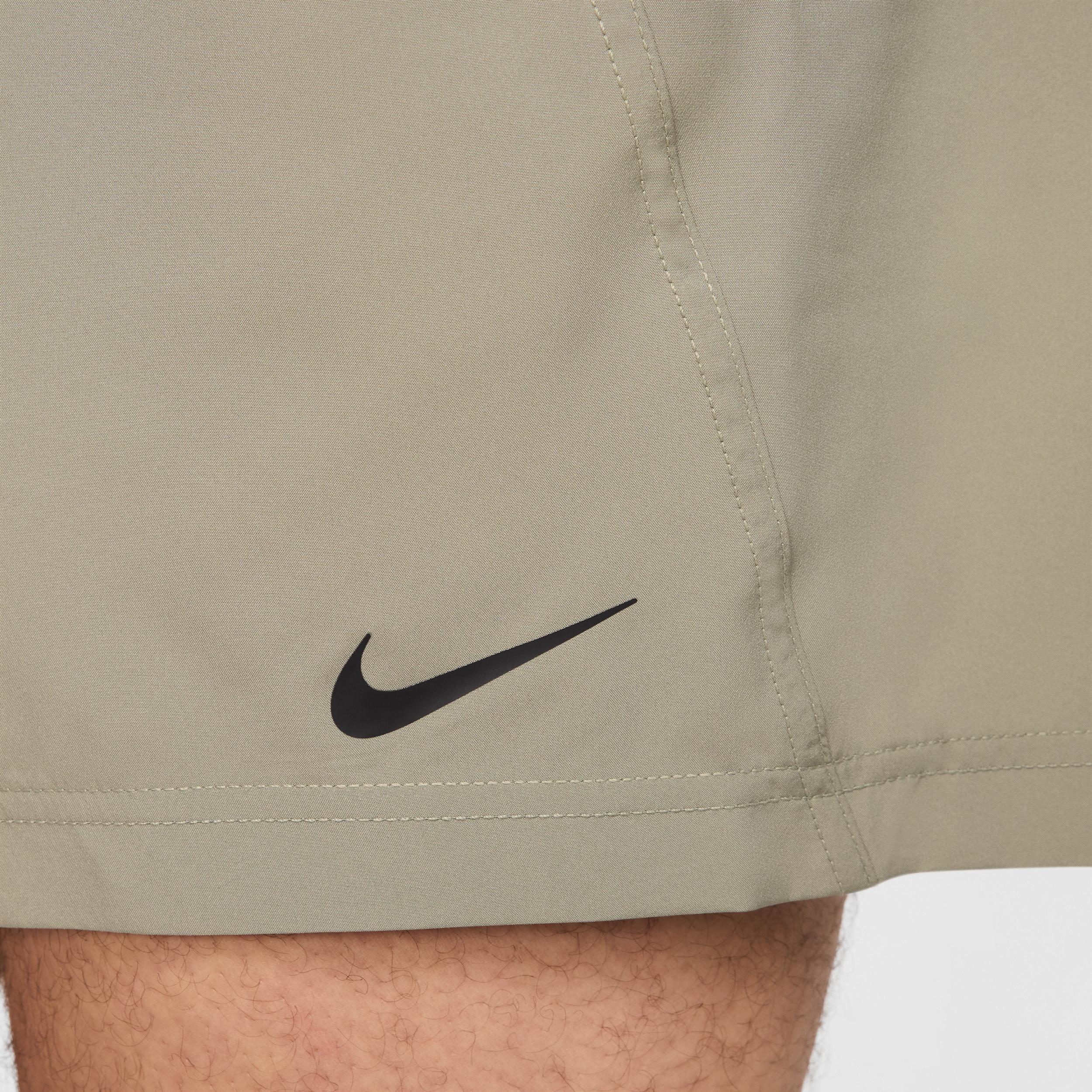 Nike Men's Form Dri-FIT 5" Unlined Versatile Shorts Product Image