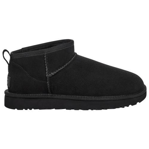 UGG Classic Ultra Mini Water-Resistant Family Matching Booties Product Image