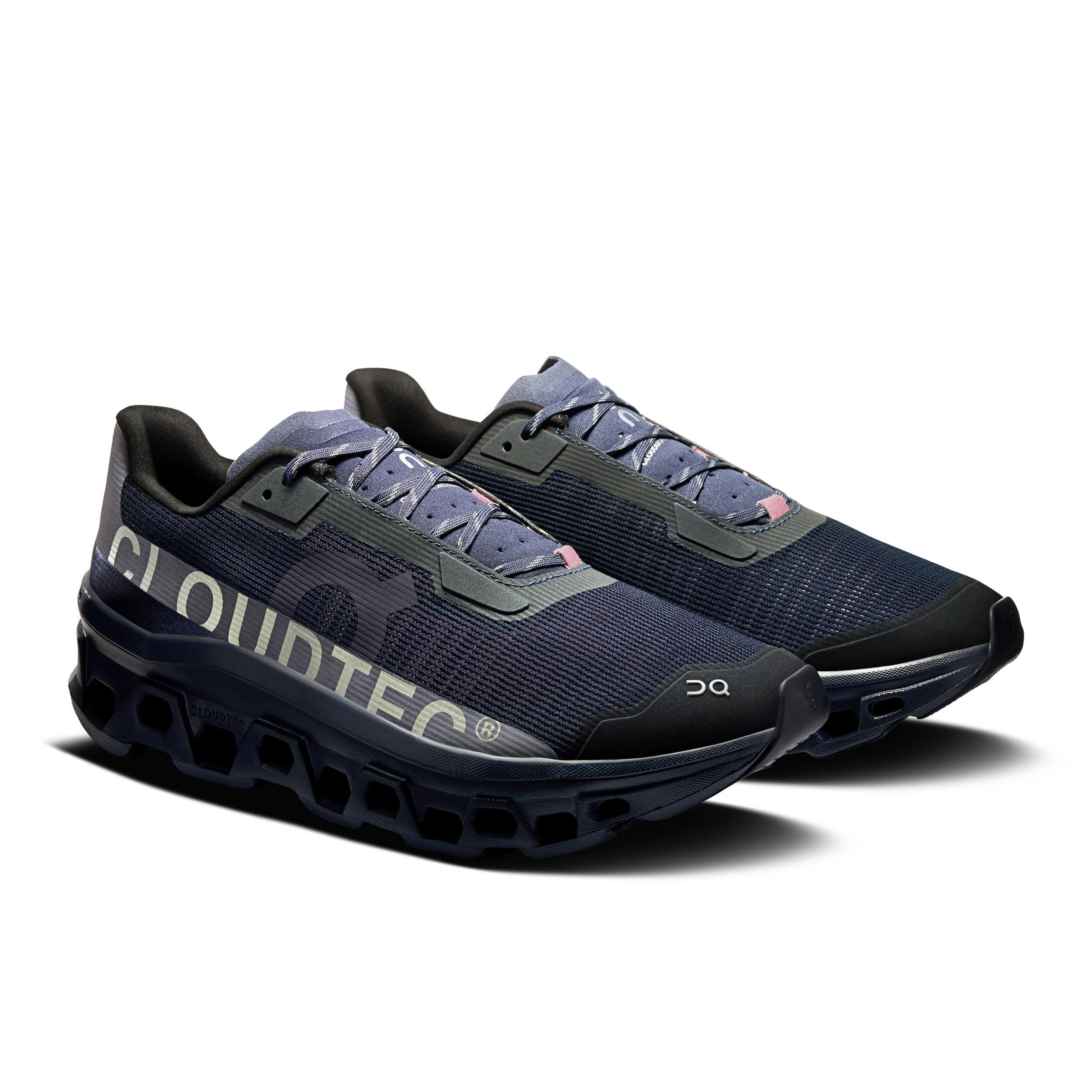Cloudmonster Void Atmos: Limited-Edition Men's Shoe Product Image