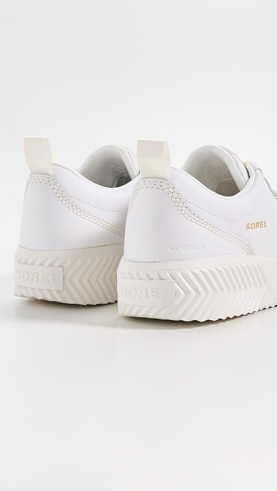 Sorel Ona Ave Low Sneakers Wp | Shopbop Product Image