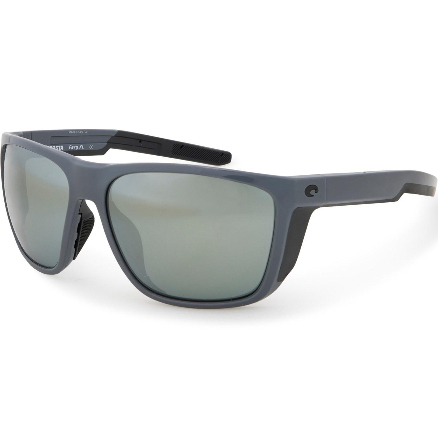 Costa Ferg XL Sunglasses - Polarized 580G Mirror Lenses Product Image