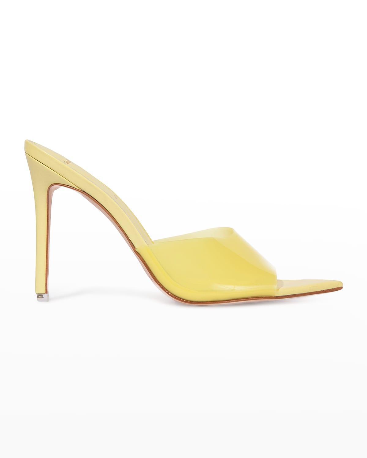 BSS x CAROLINE Bella Mules Product Image