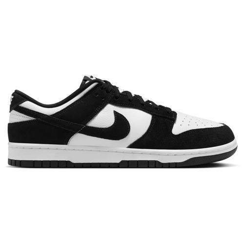 Nike Mens Nike Dunk Low Retro - Mens Shoes Product Image