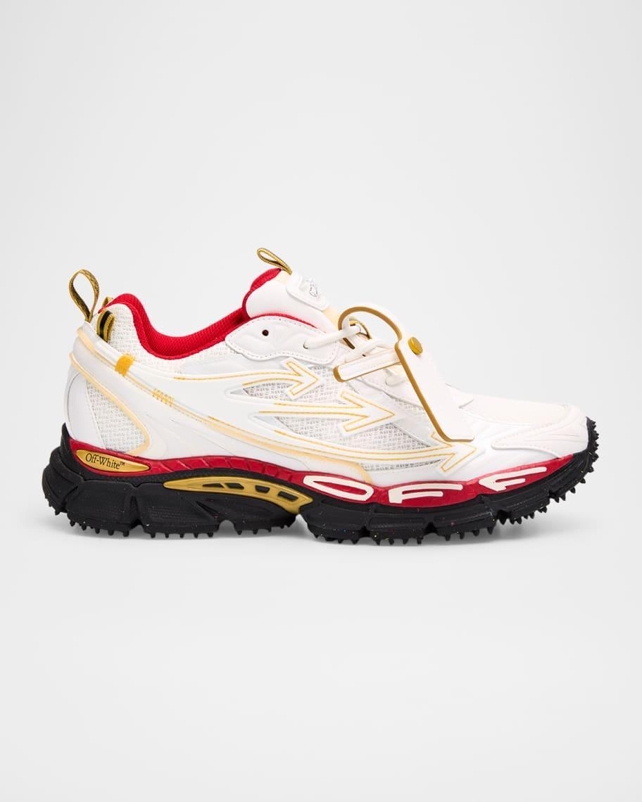 Mens Be Right Back Holiday Exclusive Runner Sneakers Product Image
