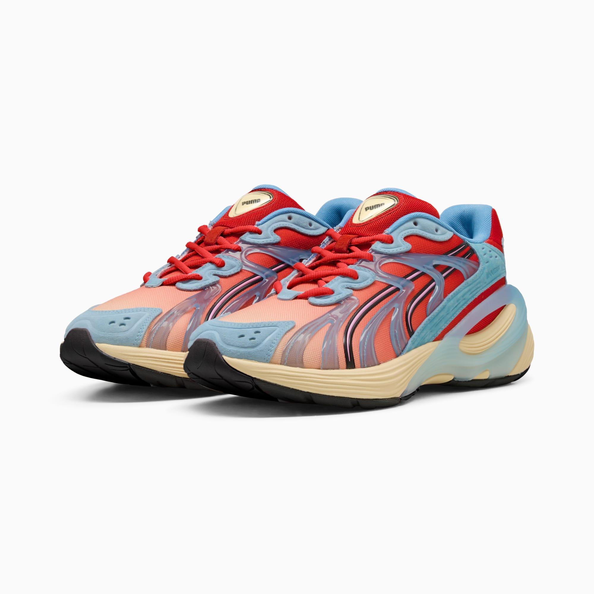 Inverse Unfiltered Men's Sneakers Product Image