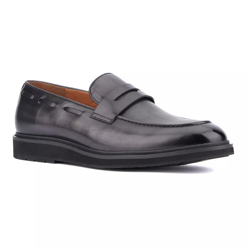 Vintage Foundry Co. Men's Dwight Dress Loafers, Size: 9.5 Product Image